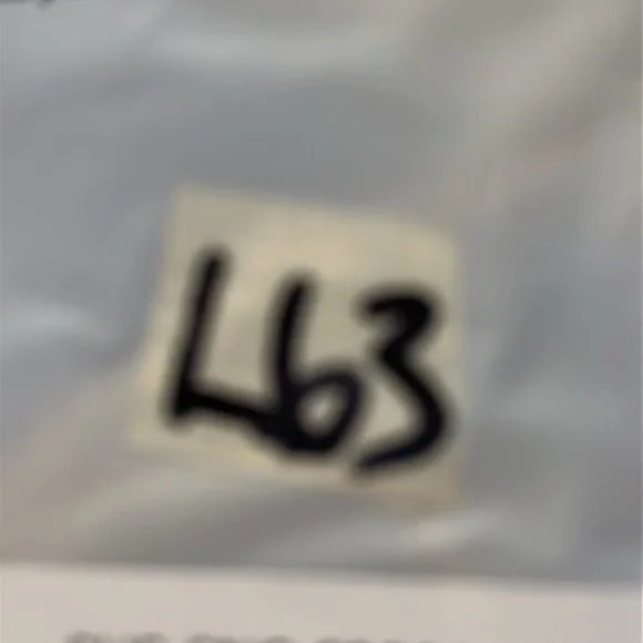 NWT, Wrappr, Every Hour 28" Furoshiki Wrap by Essery Waller, Recycled Polyester - Picture 5 of 5